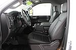Used 2024 Chevrolet Silverado 3500 Regular Cab Cab Chassis for sale #F5138 - photo 12