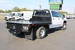 Used 2025 Chevrolet Silverado 3500 Crew Cab Flatbed Truck for sale #F5140 - photo 5