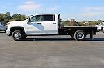 Used 2025 Chevrolet Silverado 3500 Crew Cab Flatbed Truck for sale #F5140 - photo 6