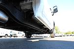 Used 2025 Chevrolet Silverado 3500 Crew Cab Flatbed Truck for sale #F5140 - photo 36