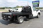 Used 2021 Chevrolet Silverado 3500 Work Truck Regular Cab Flatbed Truck for sale #F5144 - photo 2