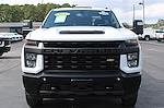 Used 2021 Chevrolet Silverado 3500 Work Truck Regular Cab Flatbed Truck for sale #F5144 - photo 11