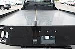 Used 2021 Chevrolet Silverado 3500 Work Truck Regular Cab Flatbed Truck for sale #F5144 - photo 13