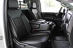 Used 2021 Chevrolet Silverado 3500 Work Truck Regular Cab Flatbed Truck for sale #F5144 - photo 21