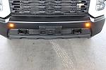 Used 2021 Chevrolet Silverado 3500 Work Truck Regular Cab Flatbed Truck for sale #F5144 - photo 31