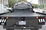 Used 2021 Chevrolet Silverado 3500 Work Truck Regular Cab Flatbed Truck for sale #F5144 - photo 32