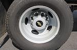 Used 2021 Chevrolet Silverado 3500 Work Truck Regular Cab Flatbed Truck for sale #F5144 - photo 36