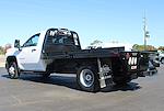 Used 2021 Chevrolet Silverado 3500 Regular Cab Flatbed Truck for sale #F5145 - photo 5
