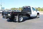 Used 2021 Chevrolet Silverado 3500 Regular Cab Flatbed Truck for sale #F5145 - photo 2