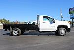 Used 2021 Chevrolet Silverado 3500 Regular Cab Flatbed Truck for sale #F5145 - photo 7