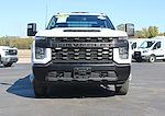 Used 2021 Chevrolet Silverado 3500 Regular Cab Flatbed Truck for sale #F5145 - photo 8