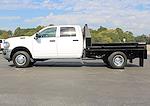 Used 2023 Ram 3500 Crew Cab Flatbed Truck for sale #F5147 - photo 5