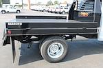 Used 2023 Ram 3500 Crew Cab Flatbed Truck for sale #F5147 - photo 11