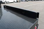 Used 2023 Ram 3500 Crew Cab Flatbed Truck for sale #F5147 - photo 12