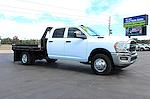 Used 2023 Ram 3500 Crew Cab Flatbed Truck for sale #F5147 - photo 3