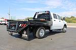 Used 2023 Ram 3500 Crew Cab Flatbed Truck for sale #F5147 - photo 4