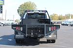 Used 2024 Ram 3500 Crew Cab Flatbed Truck for sale #F5152 - photo 9