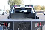 Used 2024 Ram 3500 Crew Cab Flatbed Truck for sale #F5152 - photo 10