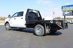 Used 2024 Ram 3500 Crew Cab Flatbed Truck for sale #F5152 - photo 2