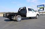 Used 2024 Ram 3500 Crew Cab Flatbed Truck for sale #F5152 - photo 5