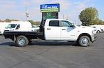 Used 2024 Ram 3500 Crew Cab Flatbed Truck for sale #F5152 - photo 7