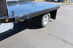 Used 2025 Chevrolet Silverado 3500 Regular Cab Flatbed Truck for sale #F5155 - photo 13