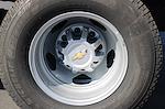 Used 2025 Chevrolet Silverado 3500 Regular Cab Flatbed Truck for sale #F5155 - photo 30