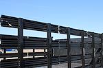 Used 2022 Chevrolet Silverado 3500 Regular Cab Stake Bed for sale #F5174 - photo 8