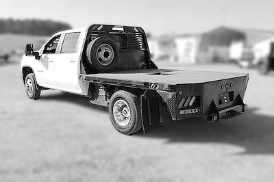 Used 2022 Chevrolet Silverado 3500 Crew Cab Cab Chassis for sale #F5257 - photo 1