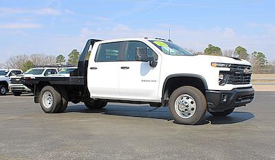 Used 2025 Chevrolet Silverado 3500 - photo 1