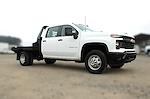 Used 2025 Chevrolet Silverado 3500 Crew Cab Cab Chassis for sale #F5261 - photo 3