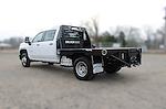 Used 2025 Chevrolet Silverado 3500 Crew Cab Cab Chassis for sale #F5261 - photo 4