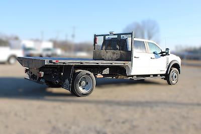Used 2024 Ford F-550 - photo 1