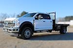 Used 2024 Ford F-550 Crew Cab Cab Chassis for sale #F5304 - photo 2