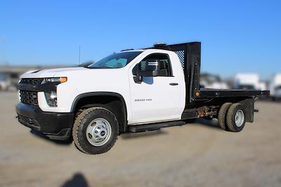 Used 2023 Chevrolet Silverado 3500 - photo 1