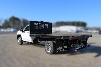 Used 2023 Chevrolet Silverado 3500 - photo 1