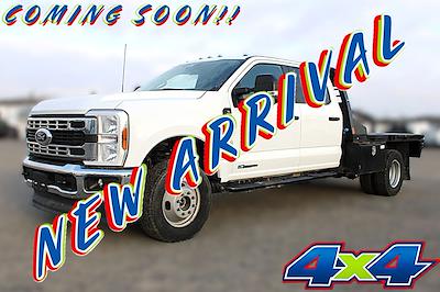 Used 2024 Ford F-350 - photo 1