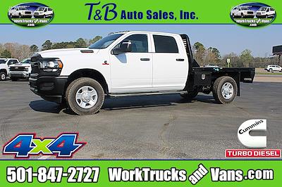 Used 2024 Ram 2500 - photo 1
