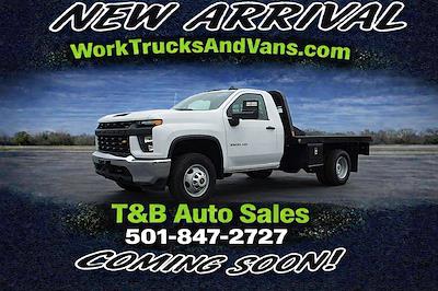 Used 2023 Chevrolet Silverado 3500 - photo 1
