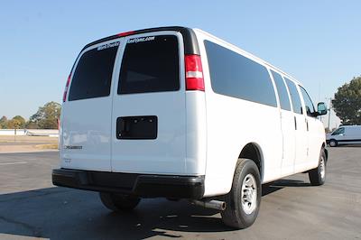 Used 2023 Chevrolet Express 3500 LS Passenger Van for sale #P4736 - photo 2
