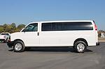 Used 2023 Chevrolet Express 3500 LS Passenger Van for sale #P4736 - photo 5