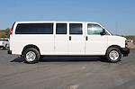 Used 2023 Chevrolet Express 3500 LS Passenger Van for sale #P4736 - photo 8