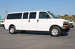 Used 2023 Chevrolet Express 3500 LS Passenger Van for sale #P4736 - photo 9