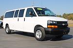 Used 2023 Chevrolet Express 3500 LS Passenger Van for sale #P4736 - photo 10