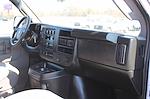 Used 2023 Chevrolet Express 3500 LS Passenger Van for sale #P4736 - photo 12