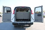 Used 2023 Chevrolet Express 3500 LS Passenger Van for sale #P4736 - photo 17