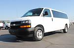 Used 2023 Chevrolet Express 3500 LS Passenger Van for sale #P4736 - photo 3