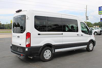 Used 2023 Ford Transit 350 XL Passenger Van for sale #P4738 - photo 2