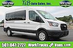 Used 2023 Ford Transit 350 XL Passenger Van for sale #P4738 - photo 1