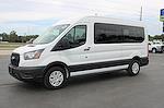 Used 2023 Ford Transit 350 XL Passenger Van for sale #P4738 - photo 3
